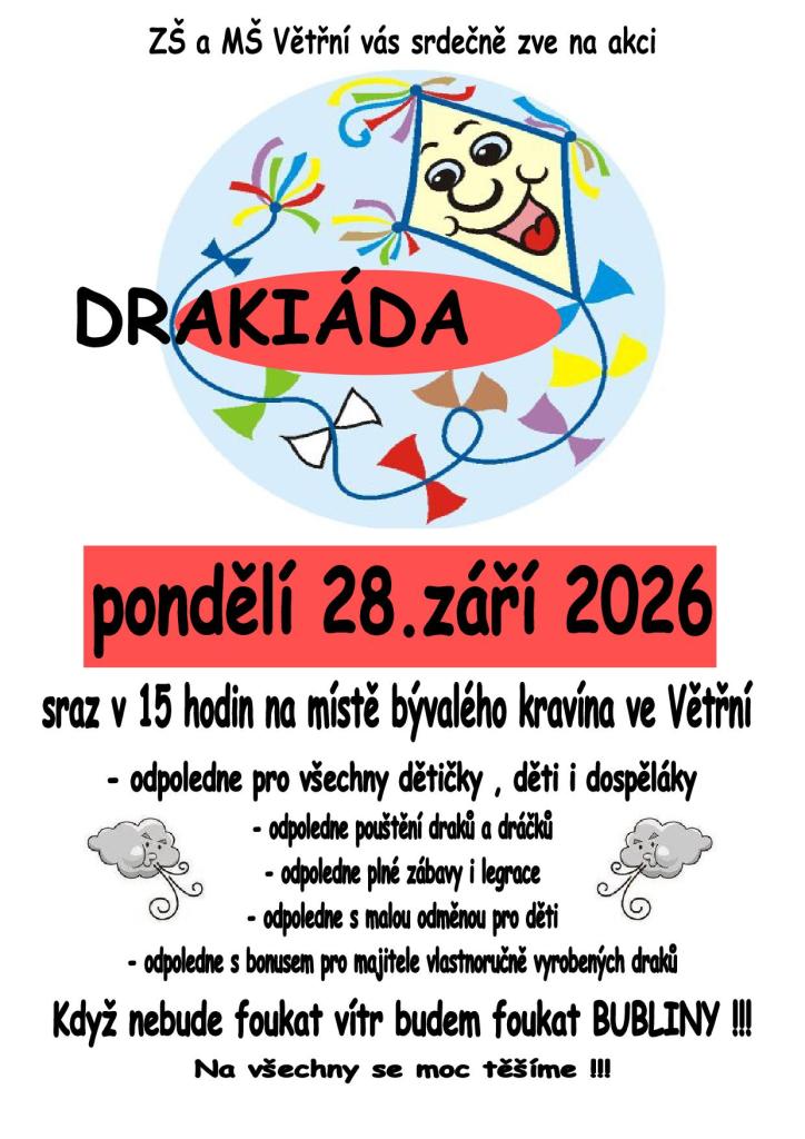 leták