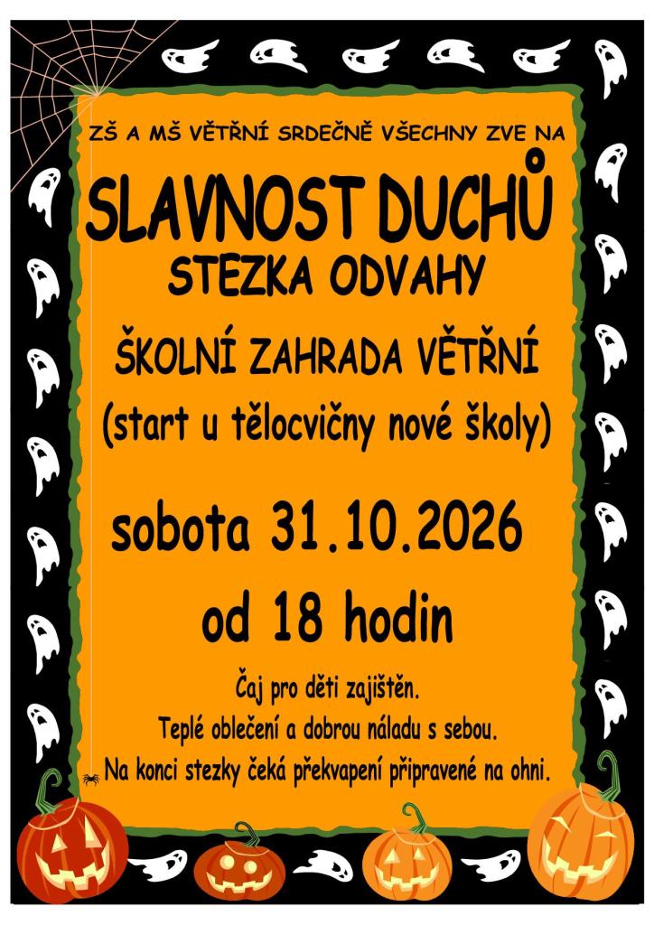 Leták